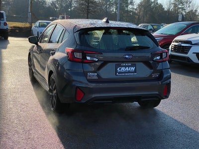 2024 Subaru Impreza 2.5RS CLEAN 1 OWNER CARFAX