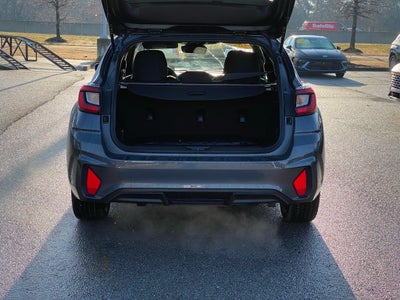 2024 Subaru Impreza 2.5RS CLEAN 1 OWNER CARFAX