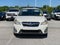 2016 Subaru Crosstrek 2.0i Limited