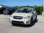 2016 Subaru Crosstrek 2.0i Limited