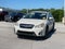 2016 Subaru Crosstrek 2.0i Limited