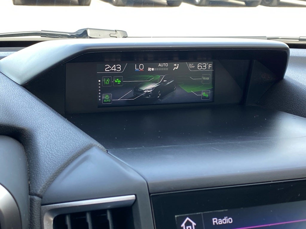 2020 Subaru Crosstrek Limited CLEAN CARFAX