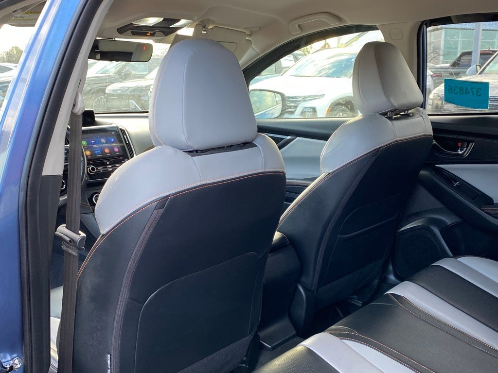 2020 Subaru Crosstrek Limited CLEAN CARFAX