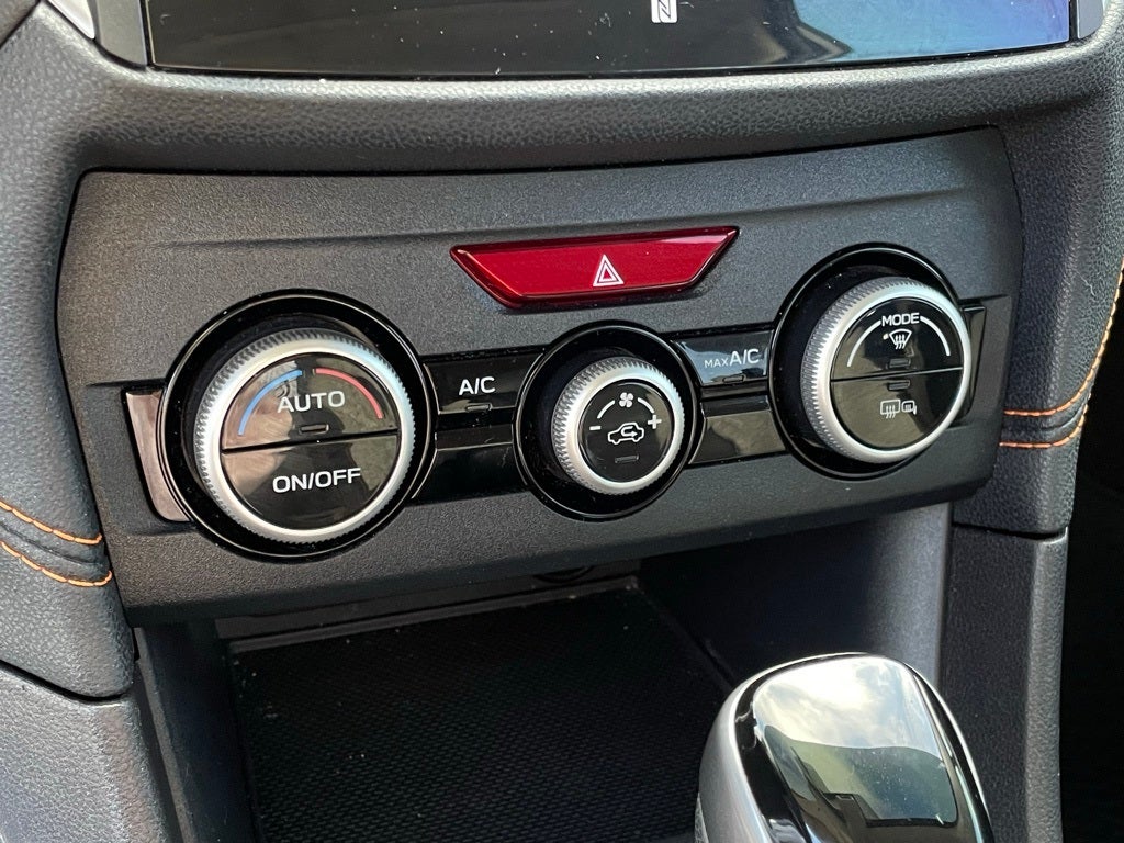 2022 Subaru Crosstrek Limited Great Condition!!!