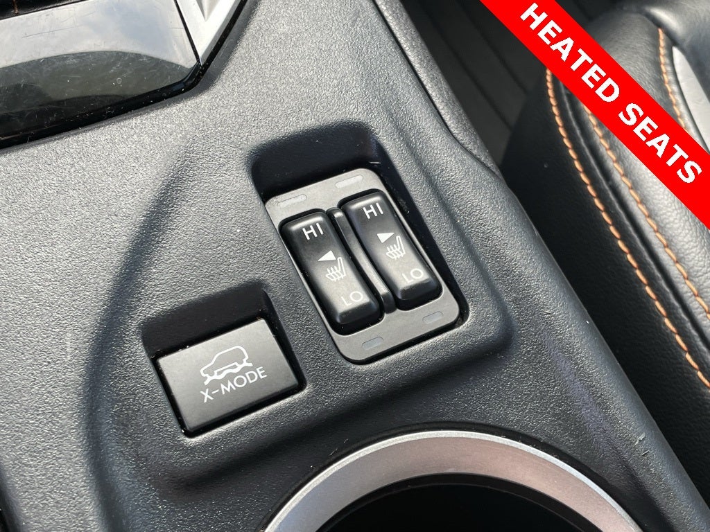 2022 Subaru Crosstrek Limited Great Condition!!!