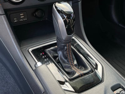 2022 Subaru Crosstrek Limited Great Condition!!!