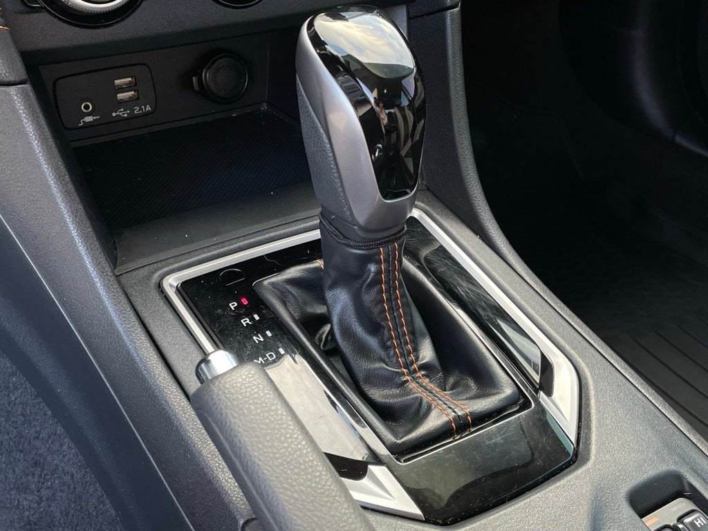 2022 Subaru Crosstrek Limited Great Condition!!!