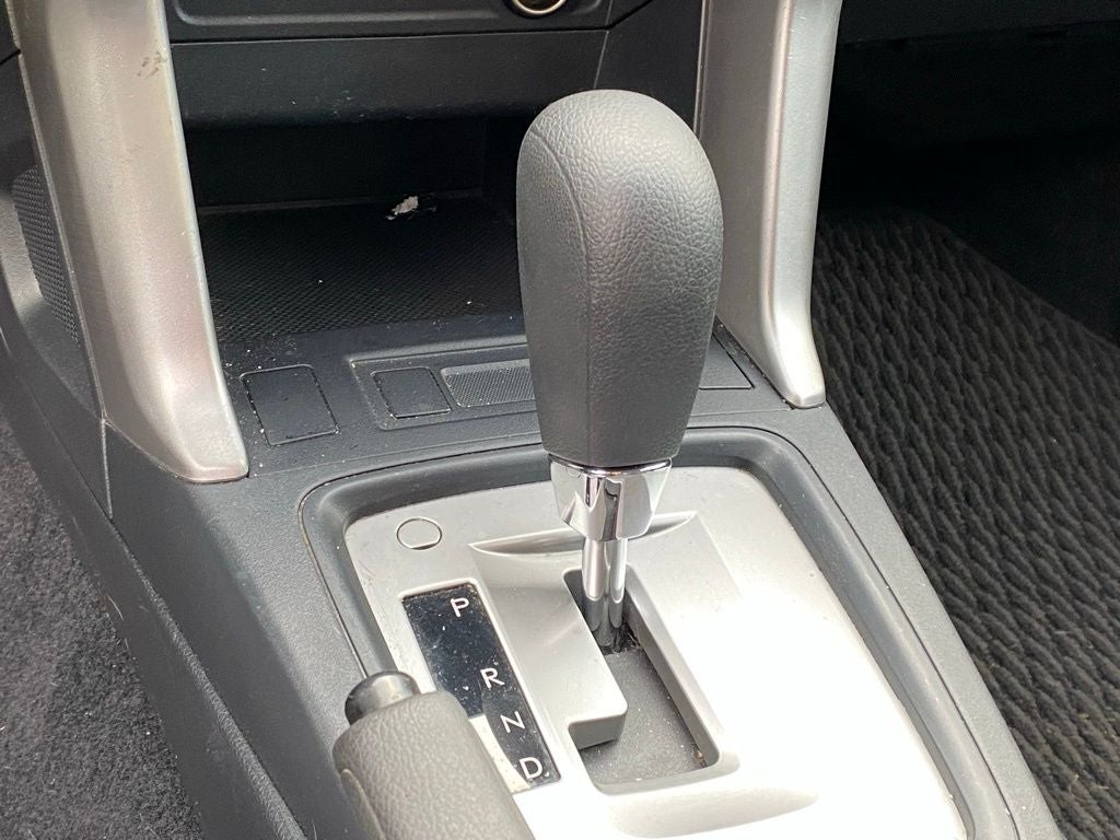 2016 Subaru Forester 2.5i Premium Premium