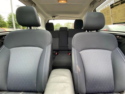 2016 Subaru Forester 2.5i Premium Premium