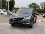 2018 Subaru Forester 2.5i Premium Premium