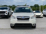 2016 Subaru Forester 2.5i Touring