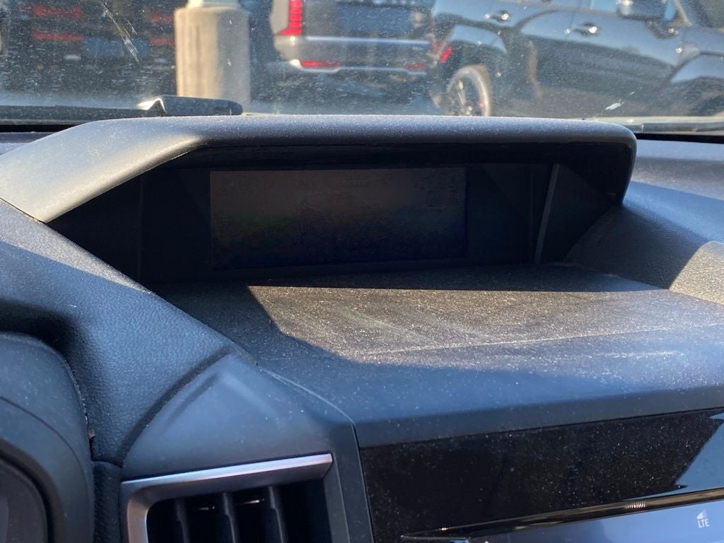 2020 Subaru Forester Premium Premium