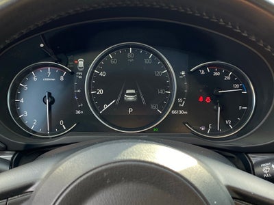 2020 Mazda Mazda CX-5 Grand Touring Reserve