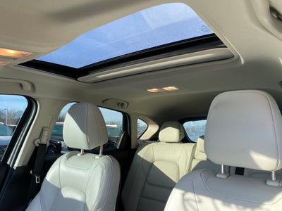 2020 Mazda Mazda CX-5 Grand Touring Reserve