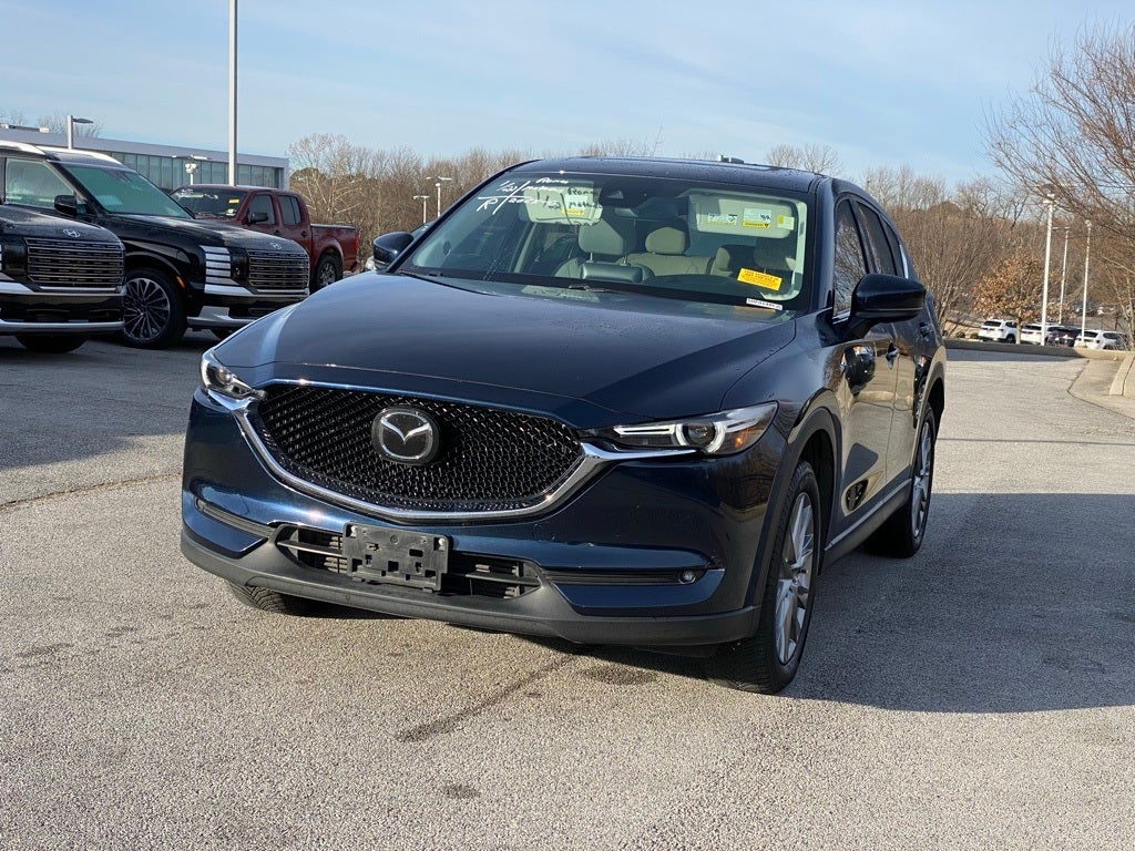 2020 Mazda Mazda CX-5 Grand Touring Reserve