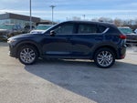 2020 Mazda Mazda CX-5 Grand Touring Reserve