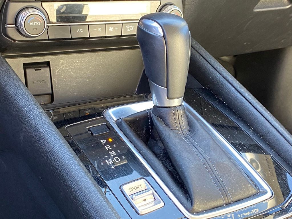 2022 Mazda Mazda CX-5 2.5 S Preferred Package