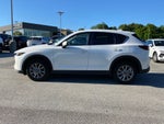 2022 Mazda Mazda CX-5 2.5 S Preferred Package