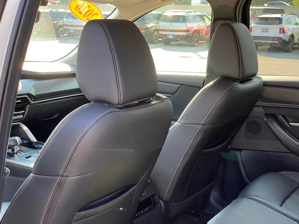 2026 Mazda Mazda CX-90 3.3 Turbo Select