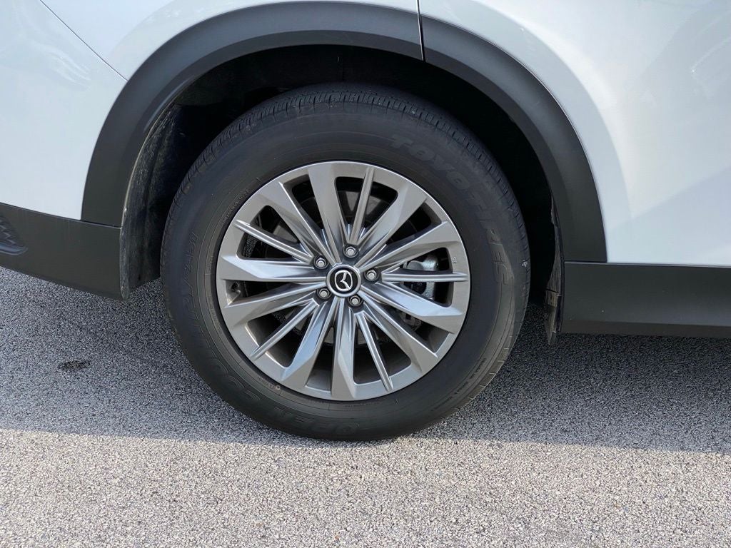2026 Mazda Mazda CX-90 3.3 Turbo Select