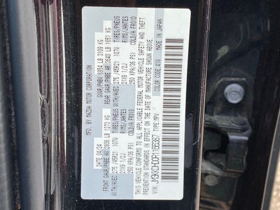 2024 Mazda Mazda CX-90 3.3 Turbo Premium