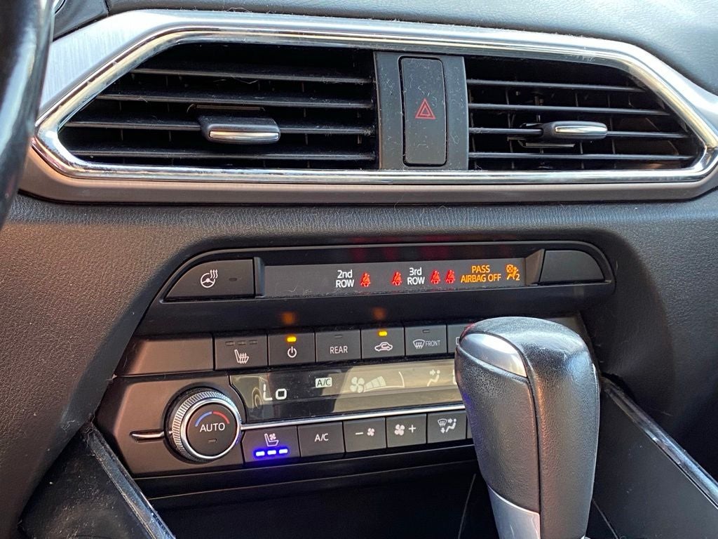 2021 Mazda Mazda CX-9 Grand Touring