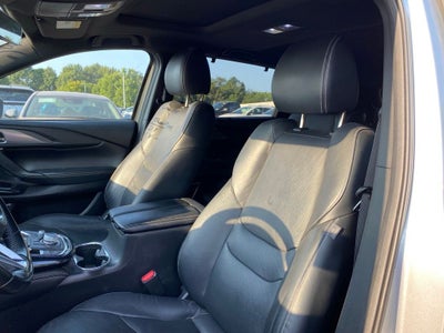 2021 Mazda Mazda CX-9 Grand Touring