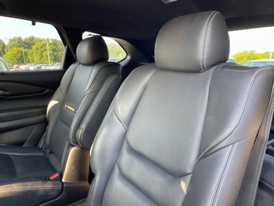 2021 Mazda Mazda CX-9 Grand Touring