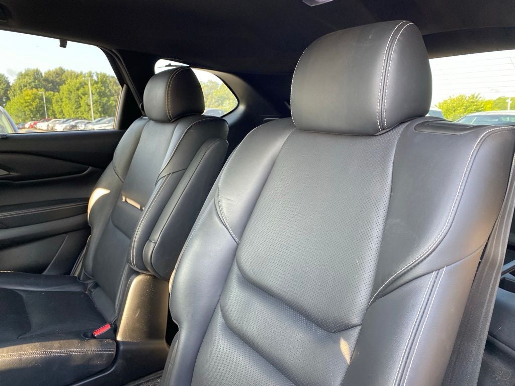 2021 Mazda Mazda CX-9 Grand Touring