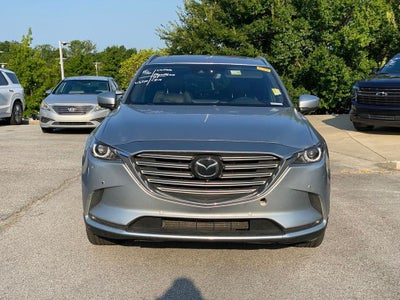 2021 Mazda Mazda CX-9 Grand Touring
