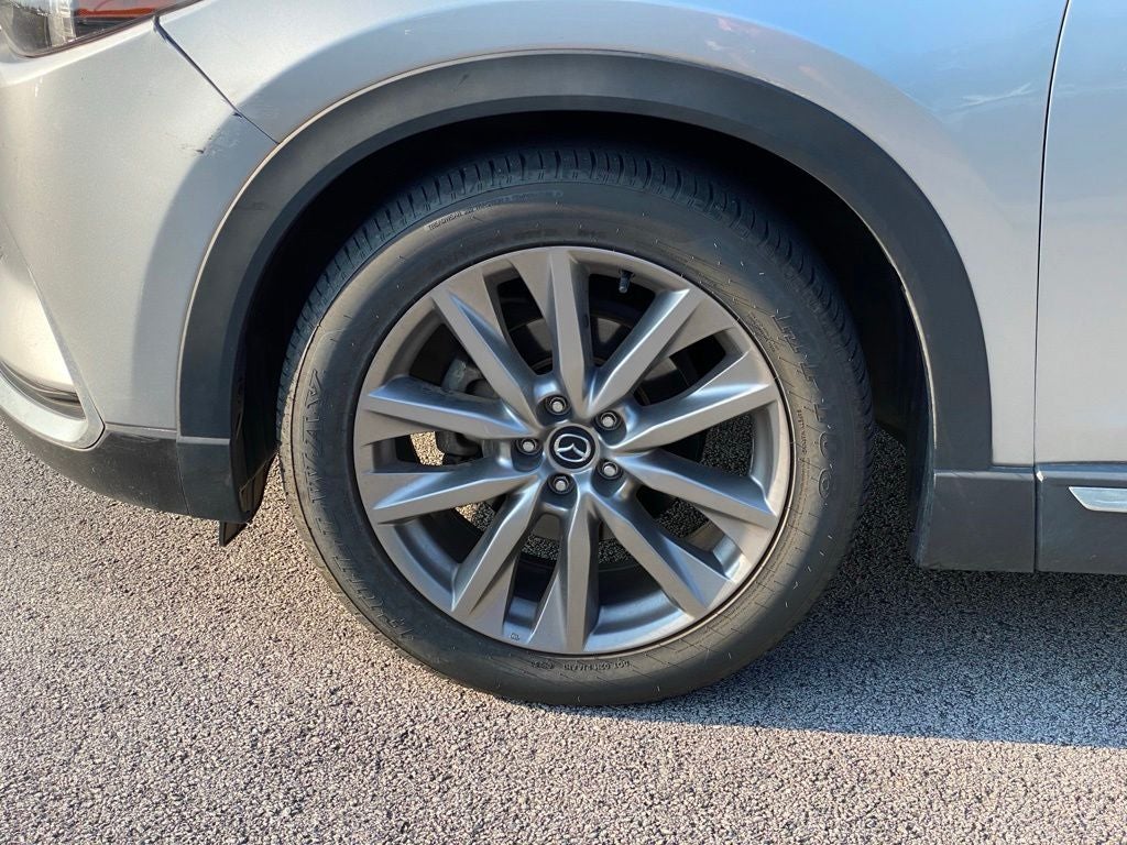 2021 Mazda Mazda CX-9 Grand Touring