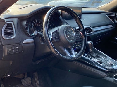 2021 Mazda Mazda CX-9 Grand Touring