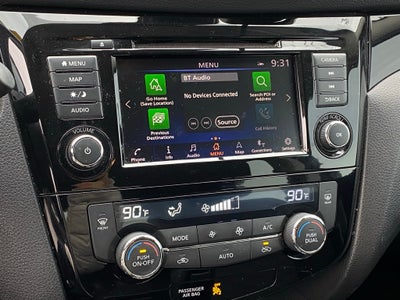 2019 Nissan Rogue Sport SV CLEAN 1-OWNER CARFAX