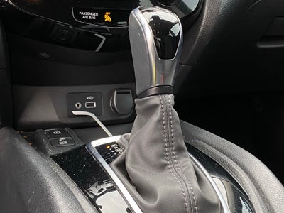 2019 Nissan Rogue Sport SV CLEAN 1-OWNER CARFAX