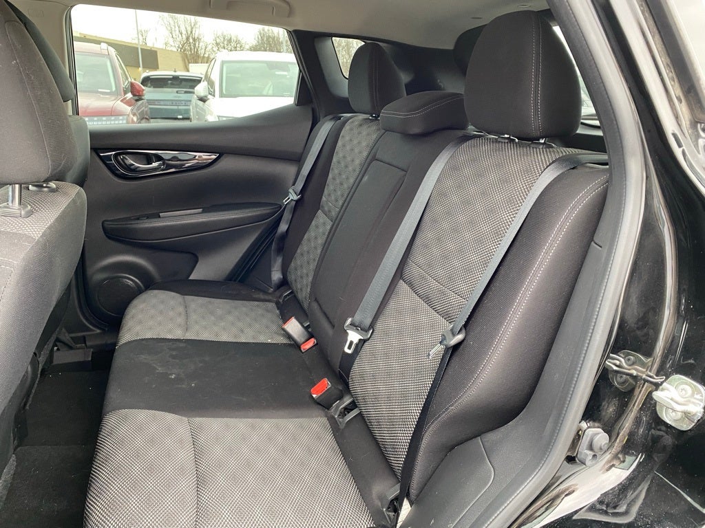 2019 Nissan Rogue Sport SV CLEAN 1-OWNER CARFAX