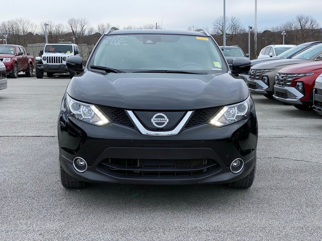 2019 Nissan Rogue Sport SV CLEAN 1-OWNER CARFAX