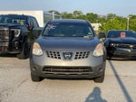2010 Nissan Rogue S