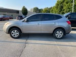 2010 Nissan Rogue S