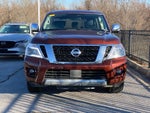 2018 Nissan Armada SL