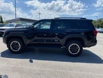 2025 Toyota 4Runner TRD Off-Road Premium