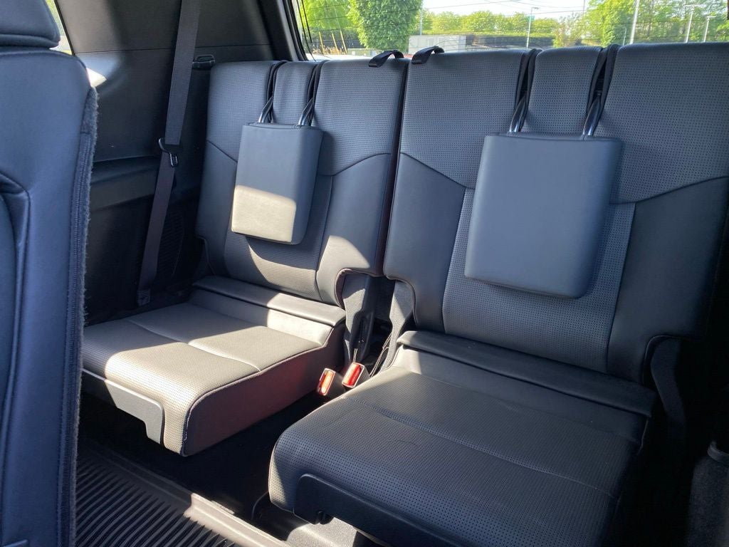 2024 Lexus GX 550 Luxury