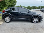 2019 Toyota C-HR LE
