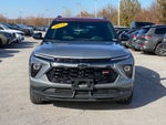 2024 Chevrolet TrailBlazer RS ALL WHEEL DRIVE-CLEAN CARFAX
