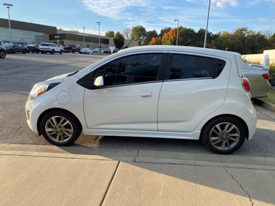 2016 Chevrolet Spark EV 1LT