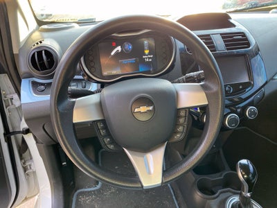 2016 Chevrolet Spark EV 1LT