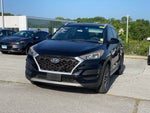 2019 Hyundai Tucson SEL