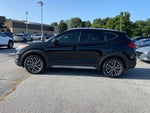 2019 Hyundai Tucson SEL