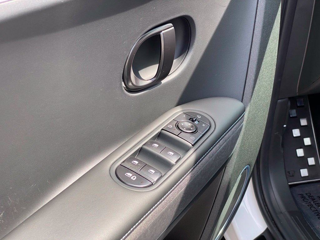 2025 Hyundai IONIQ 5 N Base