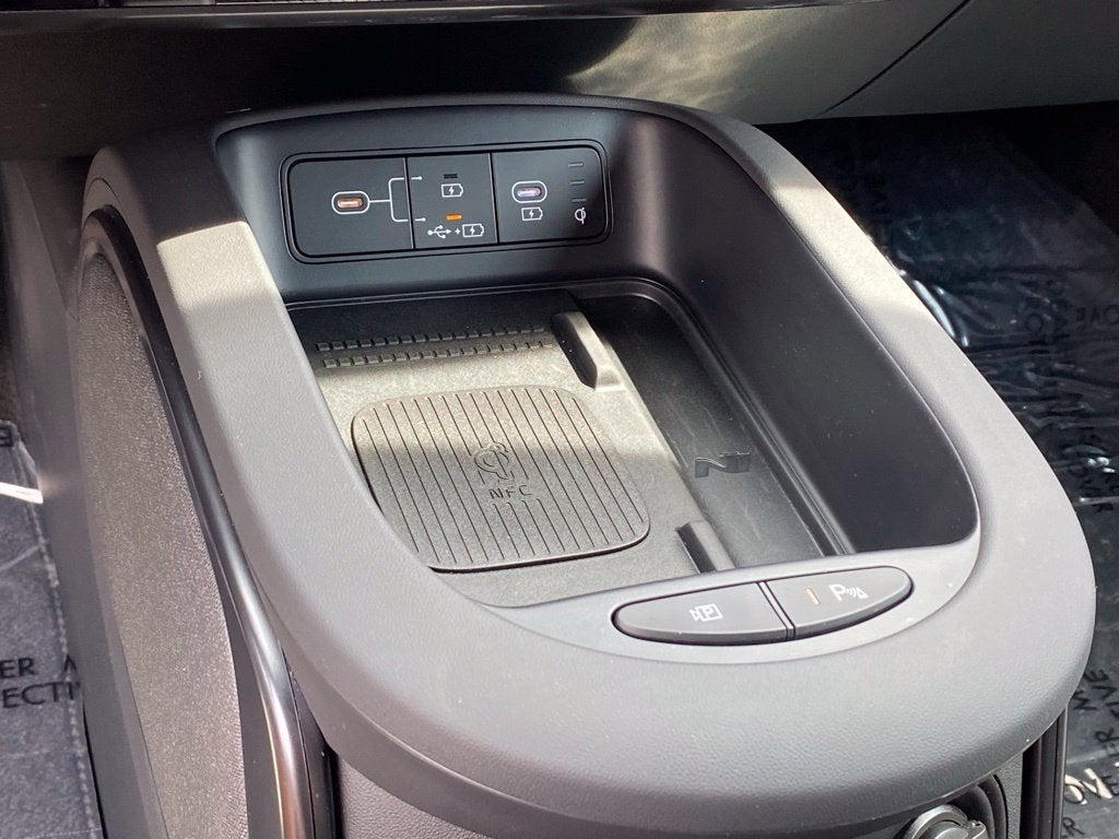 2025 Hyundai IONIQ 5 N Base