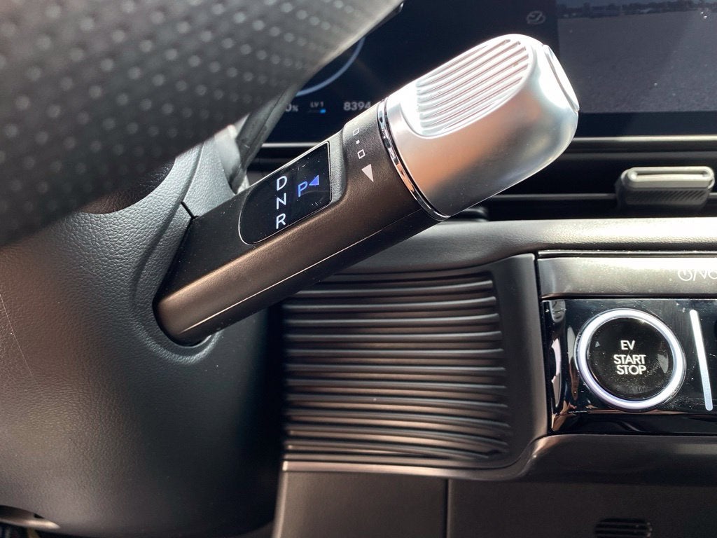 2025 Hyundai IONIQ 5 N Base
